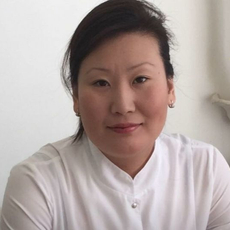 Иванова Татьяна Андреевна, невролог