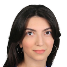 Мамедова (Кибизова) Латафат Азамат Кызы, стоматологический гигиенист