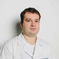 Смерницкий Андрей Михайлович, уролог