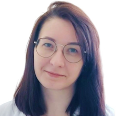 Можаева Ольга Михайловна, терапевт