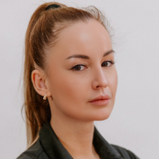 Голикова Руфина Андреевна, врач-косметолог