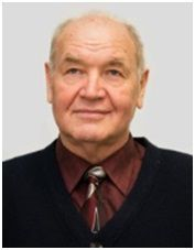 Максименко Владимир Андреевич, трансфузиолог