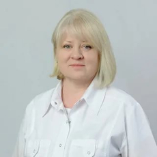Мельникова Елена Михайловна, кардиолог