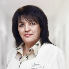 Никитина Наталья Ивановна, детский логопед