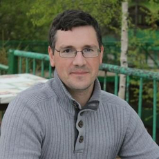 Ершов Дмитрий Сергеевич, ортопед