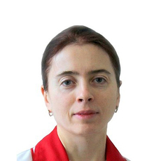 Дронова Александра Владимировна, эндокринолог