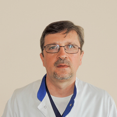 Сичинский Юрий Орестович, хирург