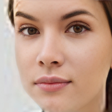 Егорова Елена Андреевна, косметолог