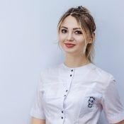 Перепеченова Ксения Леонидовна, стоматологический гигиенист