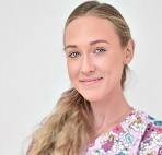 Клеоновски Юлия Юрьевна, детский стоматолог