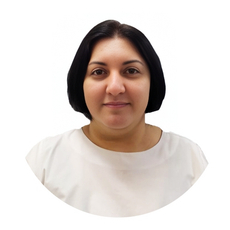 Лазарева Стелла Вардановна, гинеколог