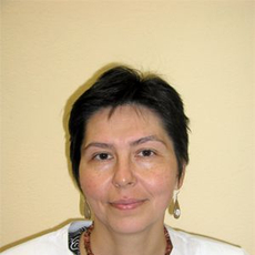 Максимова Наталия Владимировна, терапевт