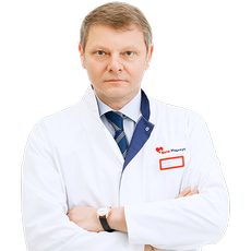 Репин Игорь Викторович, гинеколог