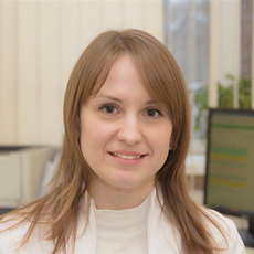 Князева Ирина Владимировна, невролог