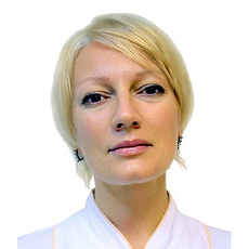Едрилова (Андреева) Оксана Алексеевна, стоматолог-терапевт