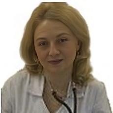 Цуканова Ольга Александровна, терапевт