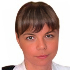 Шепетова Наталья Владимировна, невролог