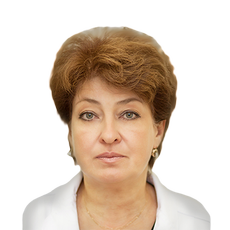 Ермишева Елена Вадимовна, эндокринолог