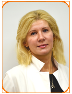 Тишина Елена Семеновна, психотерапевт