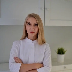 Баланева Виктория Александровна, косметолог