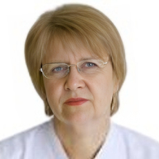 Котенко Ирина Анатольевна, профпатолог