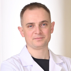 Капустников Илья Васильевич, анестезиолог