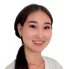 Байрамалиева Акжан Тимуровна, стоматолог-терапевт