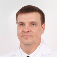 Составнев Евгений Владимирович, ортопед