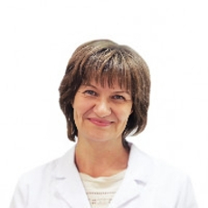 Кулакова Ольга Николаевна, терапевт