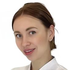 Соловьёва Юлия Павловна, стоматолог-терапевт