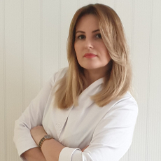 Махнович Екатерина Владимировна, невролог