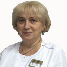 Воронина Елена Юрьевна, рефлексотерапевт