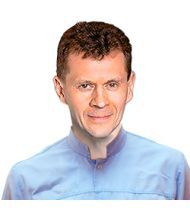 Нурмухаметов Ринат Халитович, ЛОР