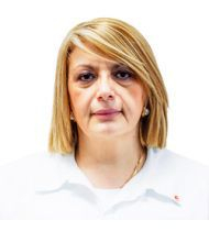 Кетиладзе Тамила Михайловна, репродуктолог