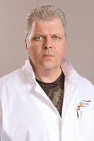 Азаров Александр Вячеславович, акушер-гинеколог