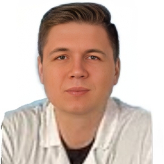 Раздоров Вячеслав Александрович, педиатр