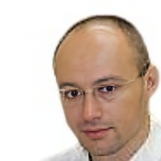 Козлов Андрей Евгеньевич, онколог