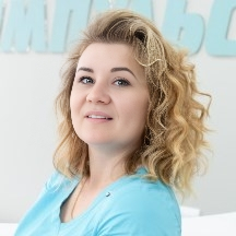 Гайзетдинова Елена Викторовна, детский психолог