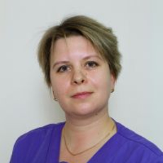 Олейник Анастасия Михайловна, акушерка