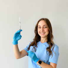 Каюрина Анастасия Алексеевна, детский ортодонт