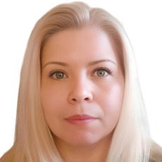 Козлова Светлана Владимировна, педиатр