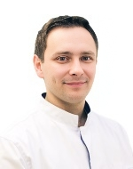 Володяев Илья Владимирович, эмбриолог