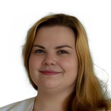 Кочнева Элеонора Сергеевна, терапевт