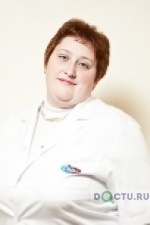 Зверинцева Елена Адольфовна, гинеколог