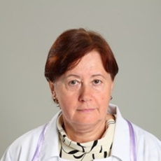 Баканова Татьяна Дмитриевна, педиатр