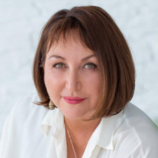 Ткаченко Галина Вальтеровна, психолог