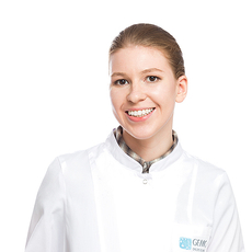 Глупанова Евгения Владимировна, педиатр