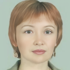 Шаклеина Светлана Витальевна, педиатр