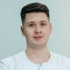 Остапченко Роман Романович, стоматолог-ортопед