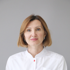 Камышникова Людмила Александровна, кардиолог